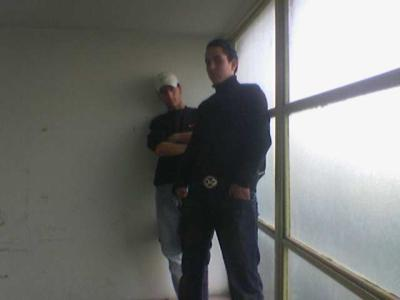 moi feat ayoub
